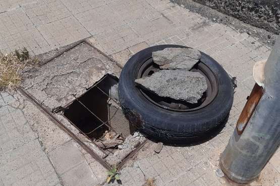 Ciudadanos pone asunto a las